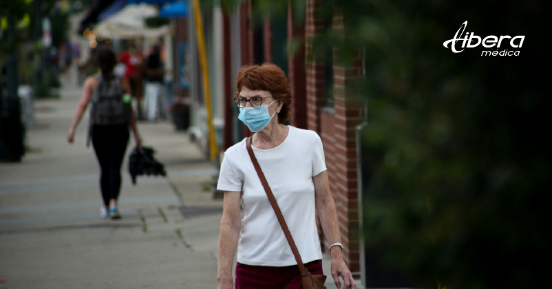 El rebrote de casos de COVID-19 en España: Precauciones y medidas recomendadas