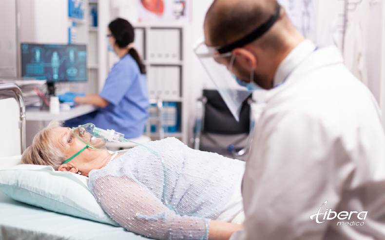 Las infecciones hospitalarias en España: responsables de miles de muertes y altos costes anuales