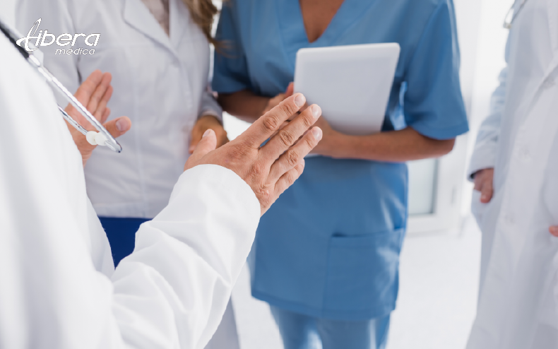 La digitalización: clave en la lucha contra las infecciones hospitalarias