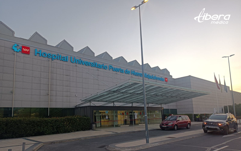 Hospital Universitario Puerta de Hierro Majadahonda impulsa la formación multidisciplinaria en enfermedades infecciosas con el curso INTERINF