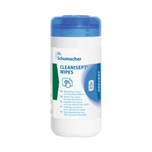 CLEANISEPT® WIPES