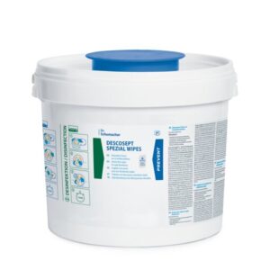 DESCOSEPT spezial WIPES