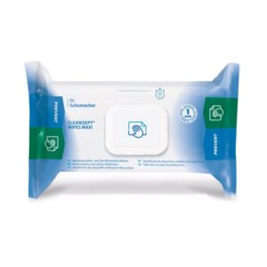 CLEANISEPT® WIPES MAXI