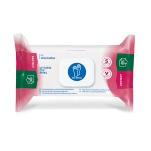 ULTRASOL OXY® WIPES