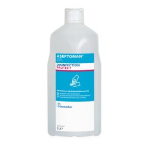 ASEPTOMAN® GEL