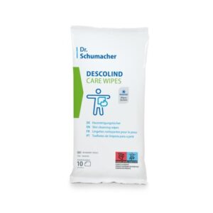DESCOLIND CARE WIPES