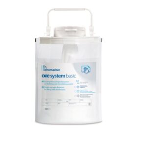 ONE SYSTEM BASIC