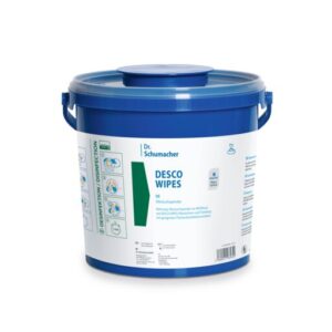 DESCO WIPES DT