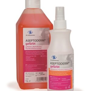 ASEPTODERM® coloured