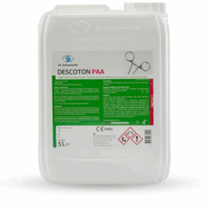 DESCOTON PAA RTU