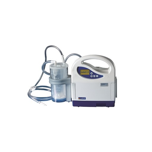 Simex Cuff S