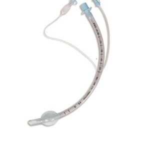 Tubo endotraqueal con balón para aspiración subglótica