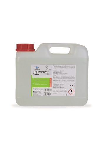 Thermoton® Clear