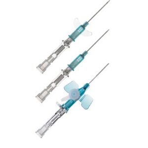 Catéter intravenoso de seguridad