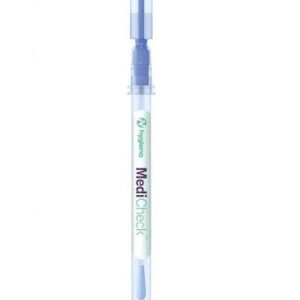 Medi-Check - Test de residuos de proteínas