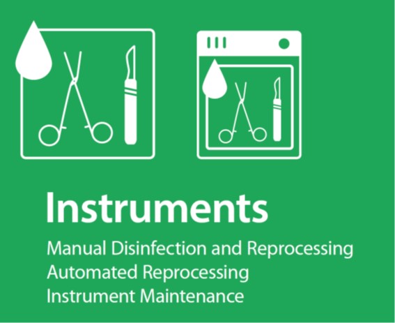 ¿Qué ofrecen los nuestros productos orientados al procesamiento de instrumental?